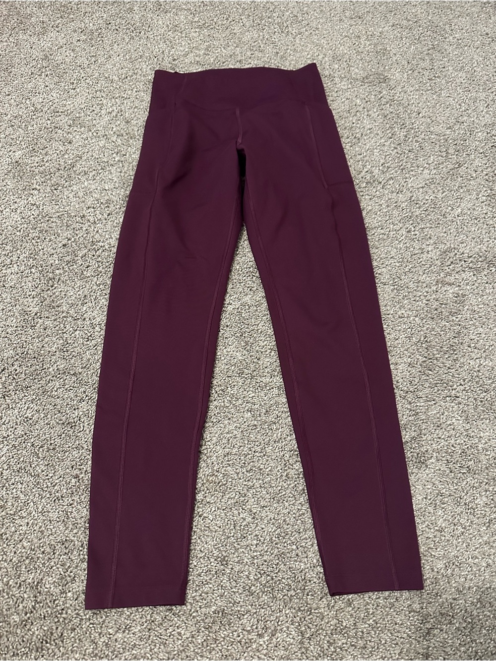 Girlfriend Collective Leggings
